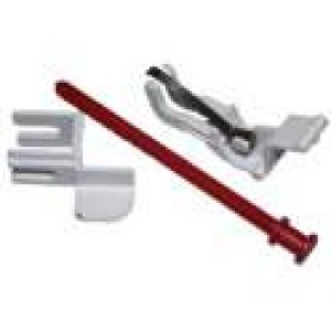 Levier pour réservoir EURO FUTURA ancien modele