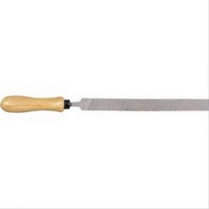 Lime plate pour stratifié