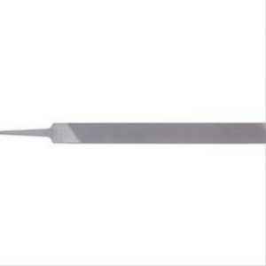 Lime plate sans manche, taille Batarde L=200mm