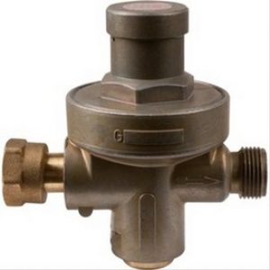 Limiteur pour citerne propane, débit 40kg/h NF