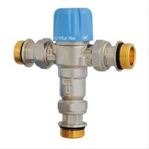 Limiteur thermostatique M20/27 NF garantie 5 ans