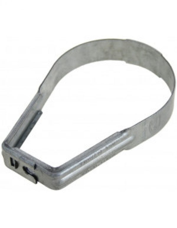 LOSSIGNOL – Collier poire 401 DN Ø110 – 2562