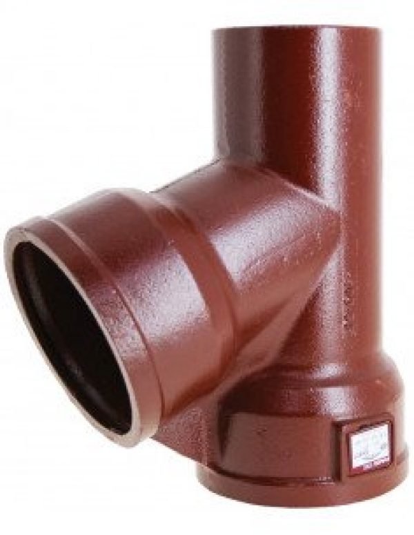 LOSSIGNOL – Culotte SME 68° simple Ø100 – 314