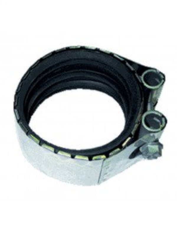 LOSSIGNOL – Joint SMU rapide inox EDPM Ø150 – 443