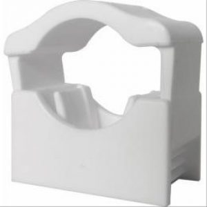 Lot de 100 réhausse pour collier collcip. Epaisseur 9mm