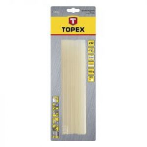Lot De 12 Baton De Colle Topex