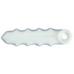Lot De 12 Couteaux De Remplacement En Matiere Plastique Pour Tete Faucheuse Makita 197189 4