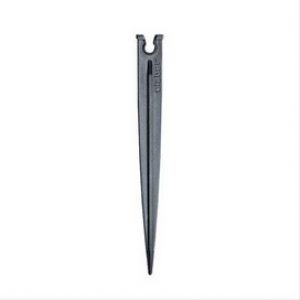 Lot de 15 pics pour tuyau 4/6 mm Claber