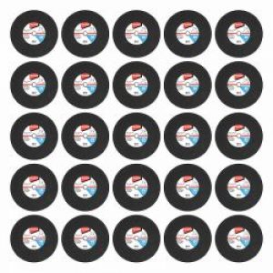 Lot De 25 Disques A Tronconner Metal B 55360 25 O 355Mm