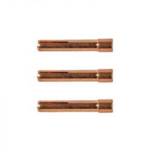Lot De 3 Pinces Etau Pour Torche Tig