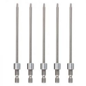 Lot De 5 Embouts Phillips 2 Makita 199155 7 Pour Pour Visseuse A Placo Makita Dfs452 Makita Fs6300