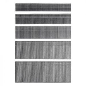 Lot De 5000 Pointes De Finition G18 Aerfast Variety Pack 114028