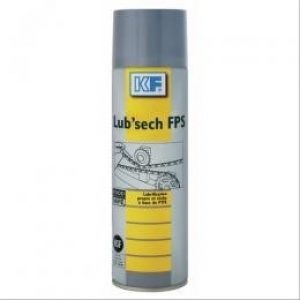 Lubrifiant Lub&rsquo;Sech FPS KF – aérosol 650ml brut / 500ml net – KF