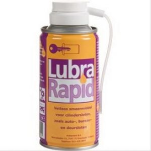 Lubrifiant pour cylindre 150ml