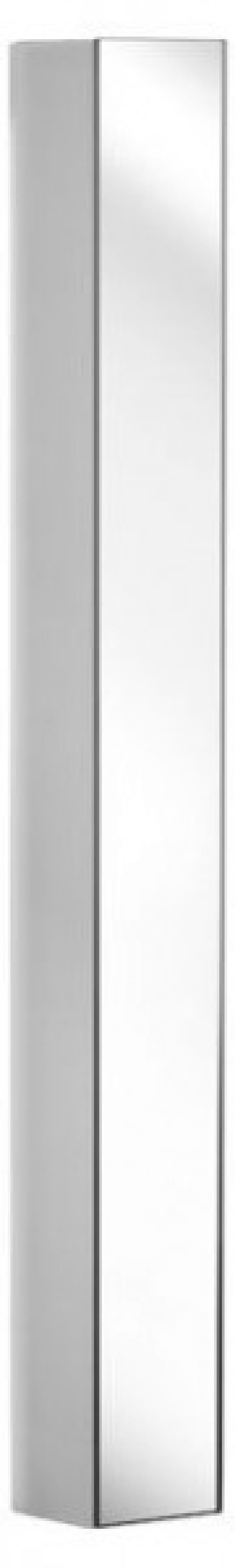 Luminaire Salle de Bain Keuco Elegance Blanc 70x700x66 mm