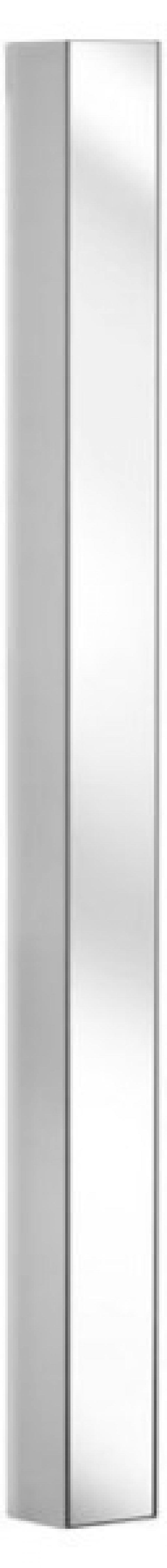 Luminaire Salle de Bain Keuco Elegance Blanc 70x950x66 mm