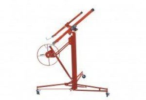 Lève Plaques de Plâtre max 68 kg