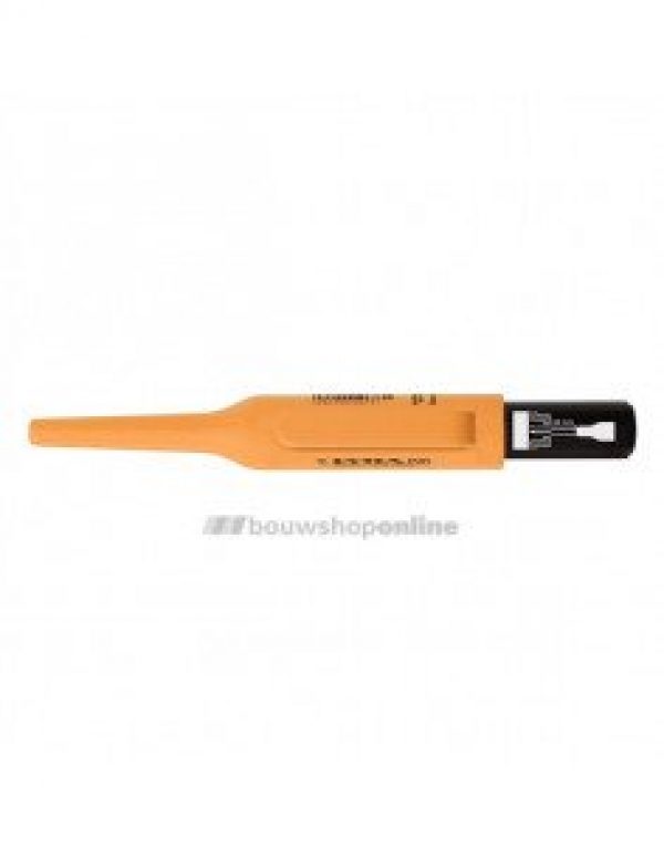 LYRA – Marqueur Lyra Ink à pointe profilée noir – 4480099