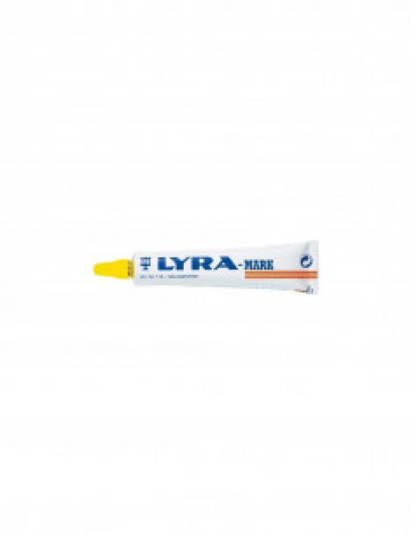 LYRA – Tube de peinture Lyra Mark blanc – 4150001