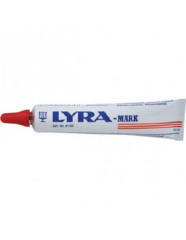 LYRA – Tube de peinture Lyra Mark bleu – 4150051