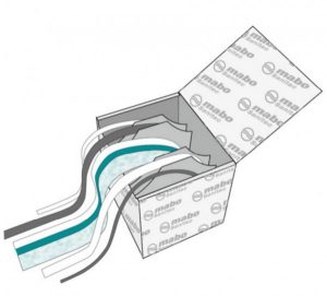 Mabo Bande d&rsquo;étanchéité 10m (101441)