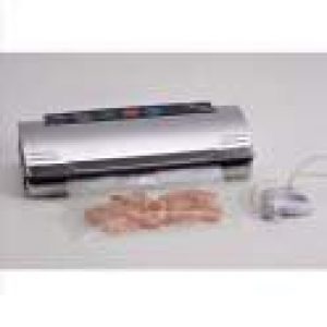 Machine à faire le vide Auto Silver