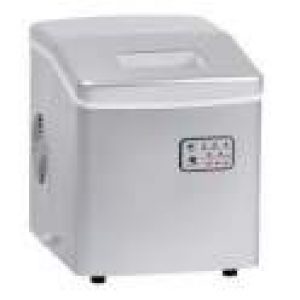 Machine à glaçons et glace pilée 12Kg/24H