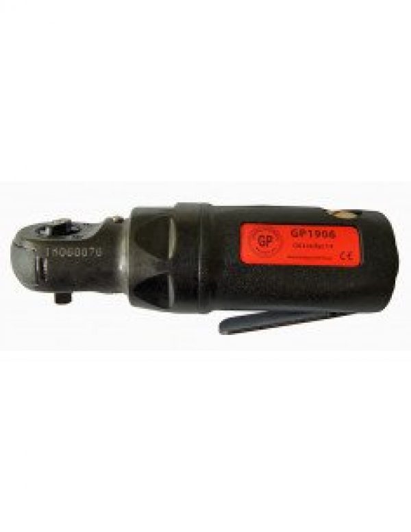 MAE – Clé à rochet 1/4″MINI en coffret standard – GP1906