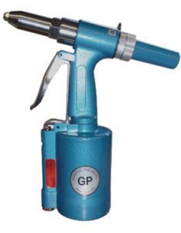 MAE – Riveteuse pneumatique 2.4 à 4.8mm – GP5791