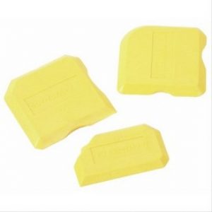 Mains de lissage Manihi P-Pro – sachet de 3