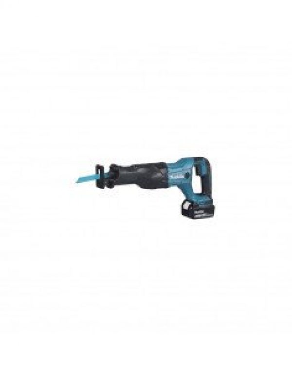 MAKITA – Scie sabre 18V (2x5AH) en coffret standard – DJR181RME