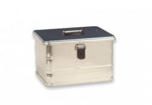 Malle Aluminium de Transport et de Stockage C29