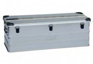 Malle Aluminium de Transport et de Stockage D163