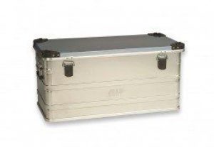 Malle Aluminium de Transport et de Stockage D91