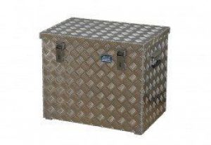 Malle Aluminium de Transport et de Stockage R120