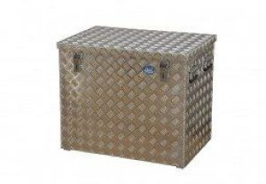 Malle Aluminium de Transport et de Stockage R234