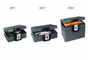 Mallette Ignifuge Technofire 2000