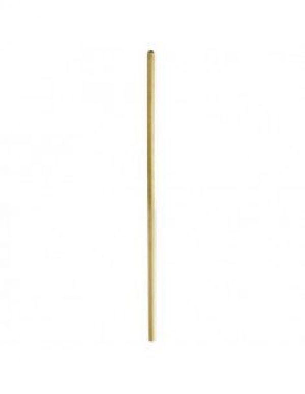 Manche de balai cantonnier pin JEAN MERCIER 130 cm  135/1