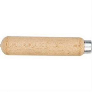 Manche en bois pour limes carrées