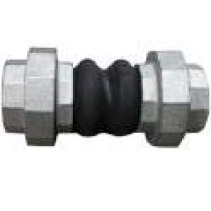 Manchon antivibratile 20×27