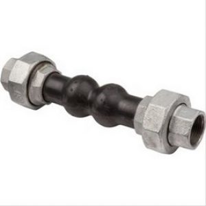 Manchon antivibratoire fileté FF3/4 »