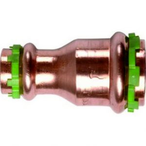 Manchon cuivre FF 54 42 à sertir – VIEGA