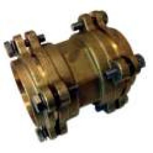 Manchon d’accouplement égal SFERACO en 75