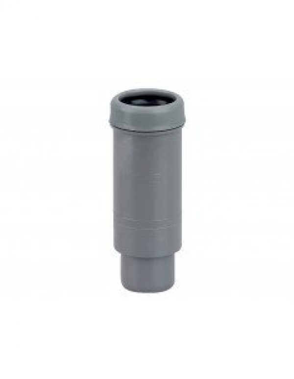 Manchon de dilatation mâle-femelle