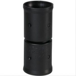 Manchon de raccordement de gaines Ø63mm