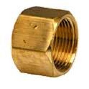 Manchon double femelle : 40X49