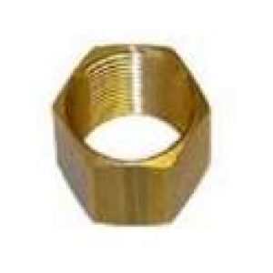 Manchon double femelle : 5X10