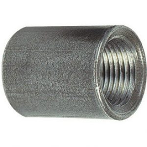 Manchon en acier à souder FF3/8