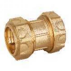 Manchon égal PE Ø20