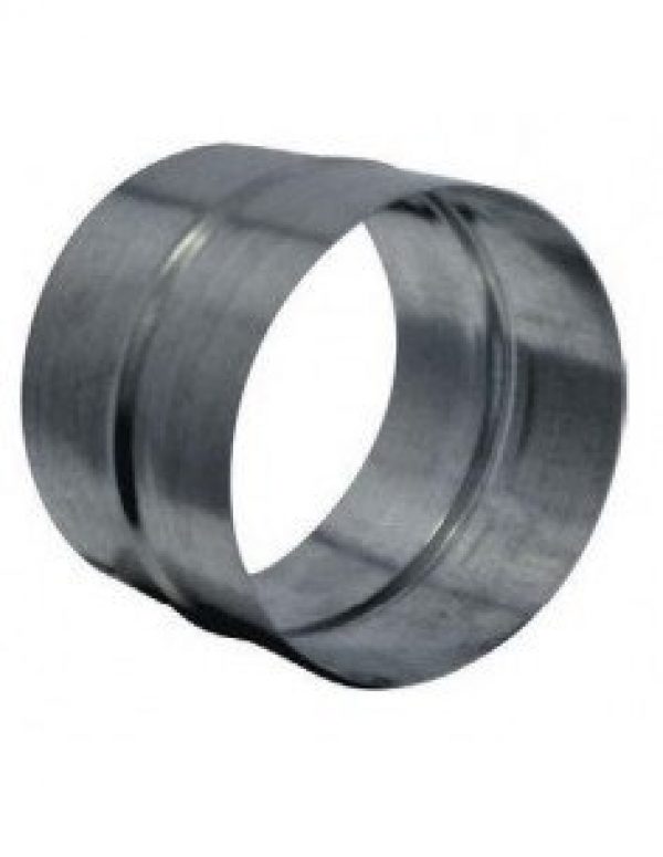 Manchon galva UNELVENT D100 MM MRT 100 – 860352
